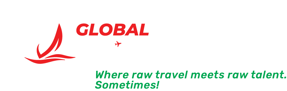 The Global Voyagers