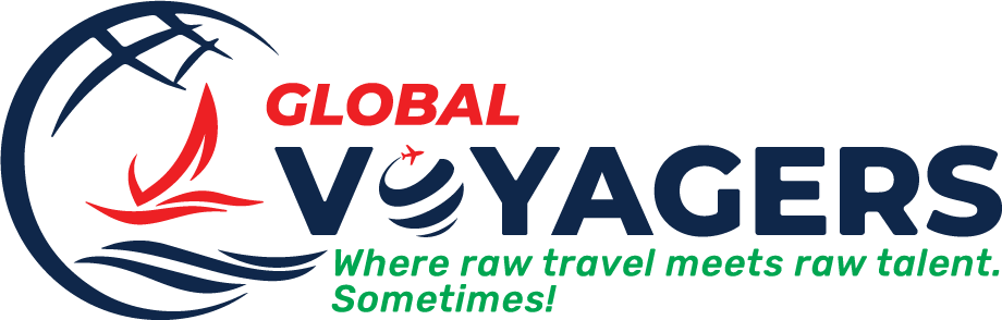 The Global Voyagers
